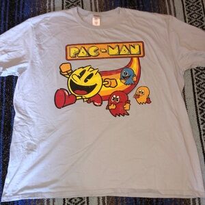 PAC-MAN Tee Shirt